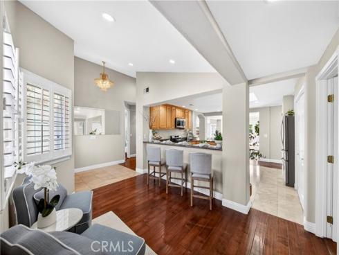 5188 Fox Hills , Buena Park, CA