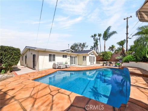 5188 Fox Hills , Buena Park, CA