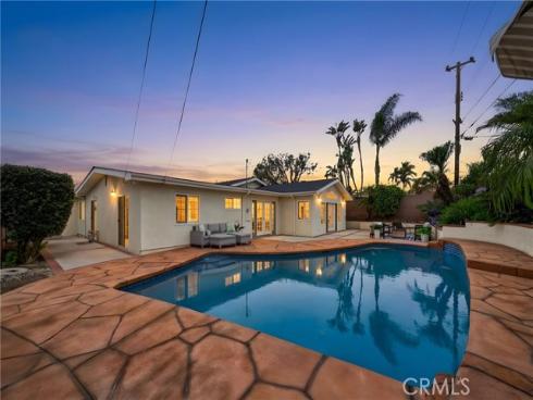 5188 Fox Hills , Buena Park, CA