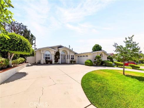 5188 Fox Hills , Buena Park, CA