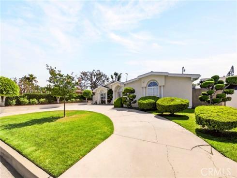 5188 Fox Hills , Buena Park, CA