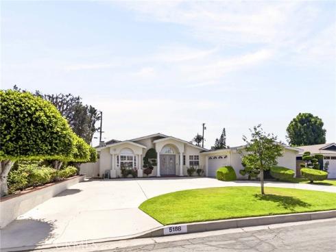 5188 Fox Hills , Buena Park, CA
