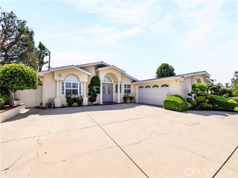 5188 Fox Hills , Buena Park, CA