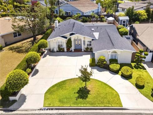 5188 Fox Hills , Buena Park, CA