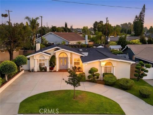 5188 Fox Hills , Buena Park, CA