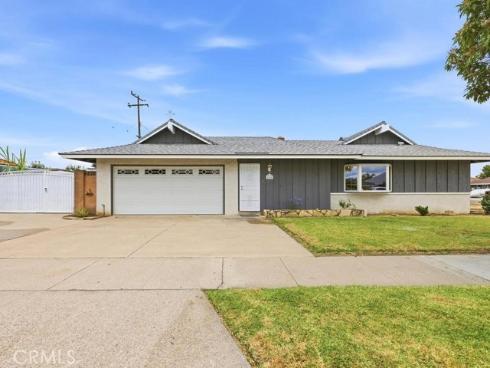 8440 Chopin Drive, Buena Park, CA