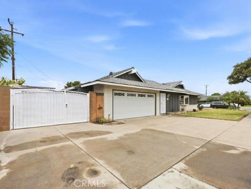 8440 Chopin Drive, Buena Park, CA