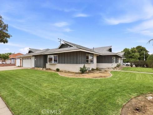 8440 Chopin Drive, Buena Park, CA