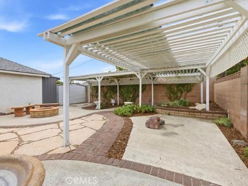 8440 Chopin Drive, Buena Park, CA