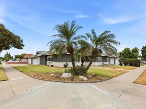 8440 Chopin Drive, Buena Park, CA