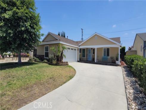 6679 Via Riviera Way, Buena Park, CA