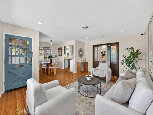 7926 Adams , Buena Park, CA