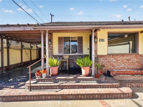 7926 Adams , Buena Park, CA