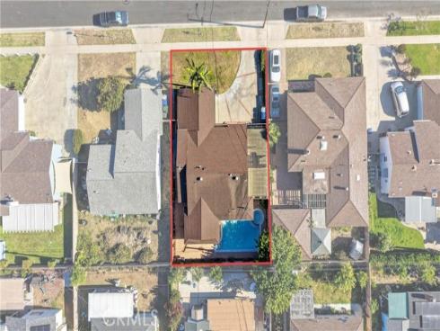 7926 Adams , Buena Park, CA