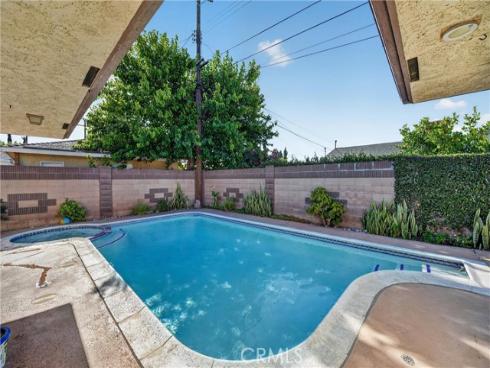 7926 Adams , Buena Park, CA