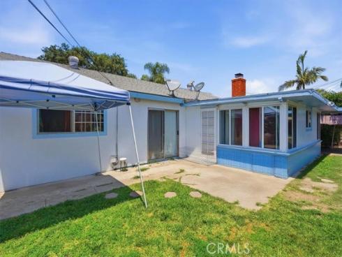8802 Los Flores , Buena Park, CA