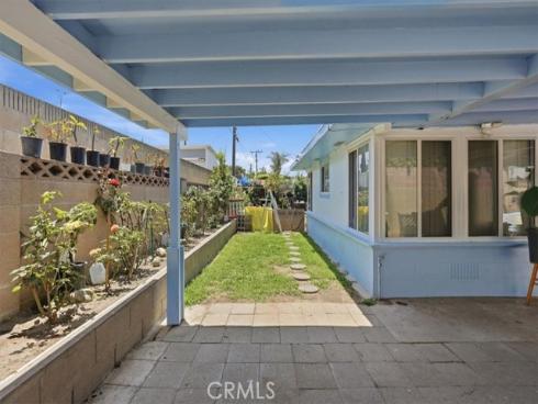 8802 Los Flores , Buena Park, CA