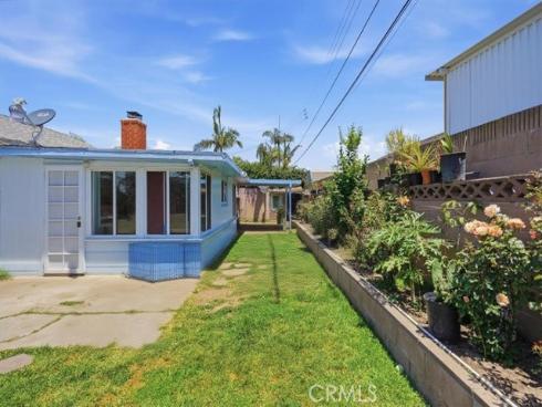 8802 Los Flores , Buena Park, CA