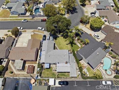 8802 Los Flores , Buena Park, CA