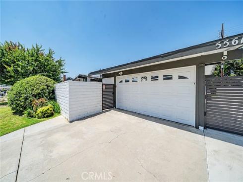 5561 Fox Hills , Buena Park, CA