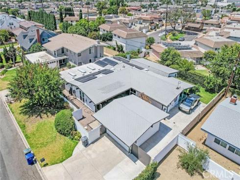 5561 Fox Hills , Buena Park, CA
