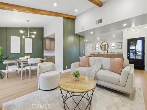 5797  Crescent  , Buena Park, CA