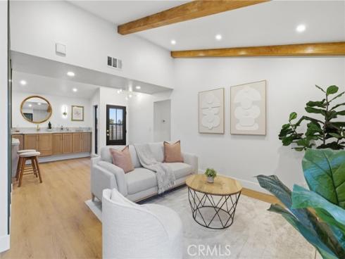 5797  Crescent  , Buena Park, CA