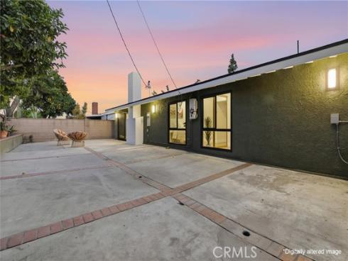 5797  Crescent  , Buena Park, CA