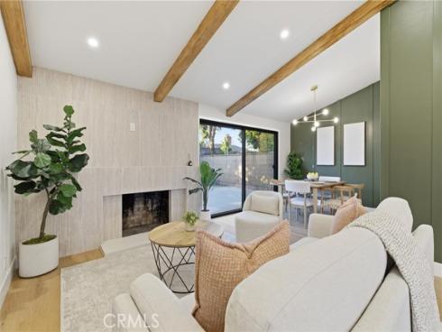 5797  Crescent  , Buena Park, CA