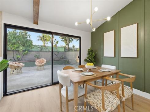 5797  Crescent  , Buena Park, CA