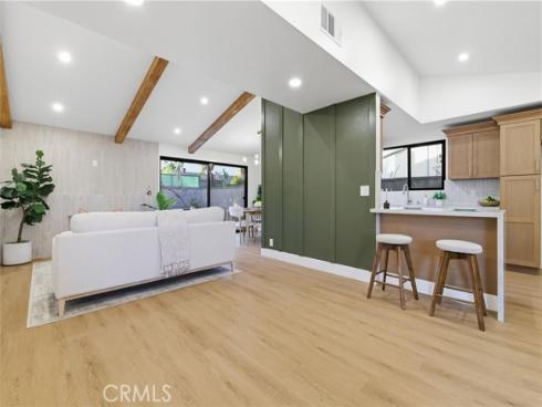 5797  Crescent  , Buena Park, CA