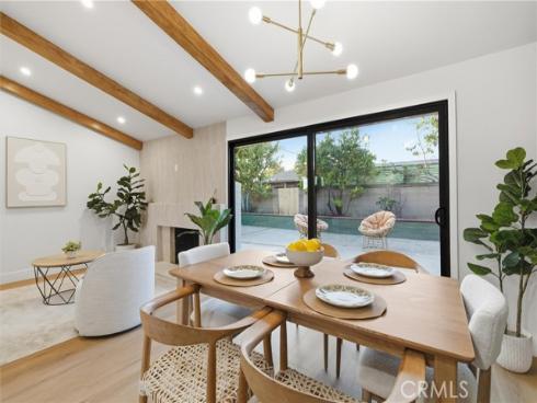 5797  Crescent  , Buena Park, CA