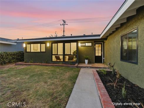 5797  Crescent  , Buena Park, CA
