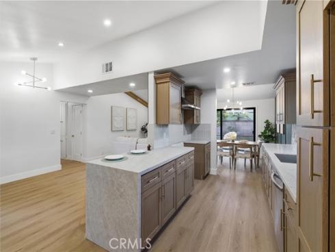 5797  Crescent  , Buena Park, CA