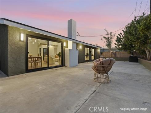 5797  Crescent  , Buena Park, CA