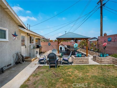6975 San Bernardo Circle , Buena Park, CA