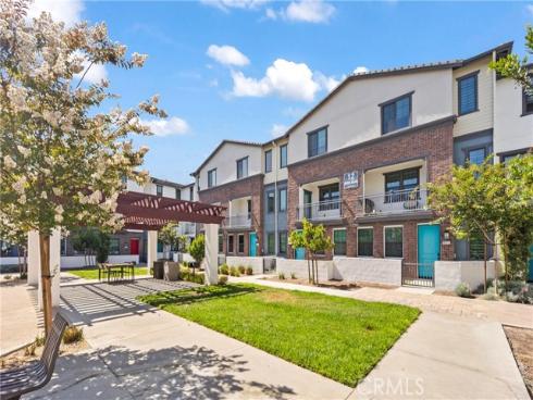 8916 Jasmine , Buena Park, CA