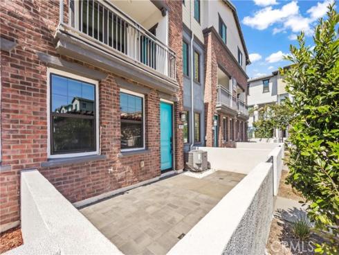 8916 Jasmine , Buena Park, CA