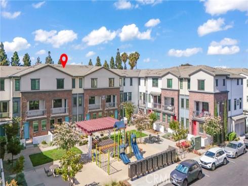 8916 Jasmine , Buena Park, CA
