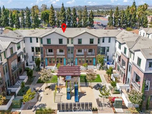 8916 Jasmine , Buena Park, CA