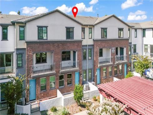 8916 Jasmine , Buena Park, CA