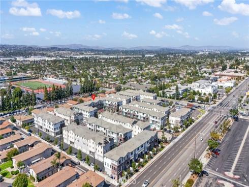 8916 Jasmine , Buena Park, CA