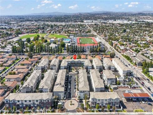8916 Jasmine , Buena Park, CA