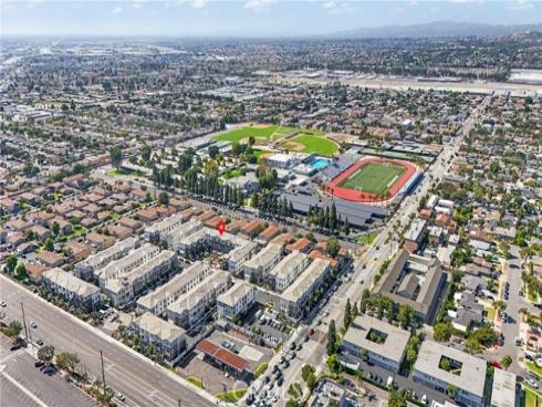 8916 Jasmine , Buena Park, CA