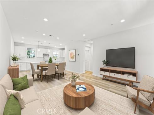 8916 Jasmine , Buena Park, CA