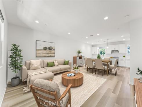 8916 Jasmine , Buena Park, CA