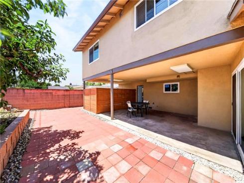 8331 San Helice Circle, Buena Park, CA