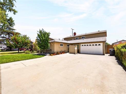8331 San Helice Circle, Buena Park, CA
