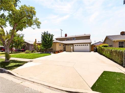 8331 San Helice Circle, Buena Park, CA