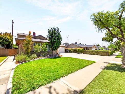 8331  San Helice   Circle, Buena Park, CA